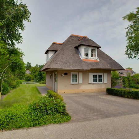 Holiday Home Citta Romana-1 By Interhome Hellevoetsluis Extérieur photo