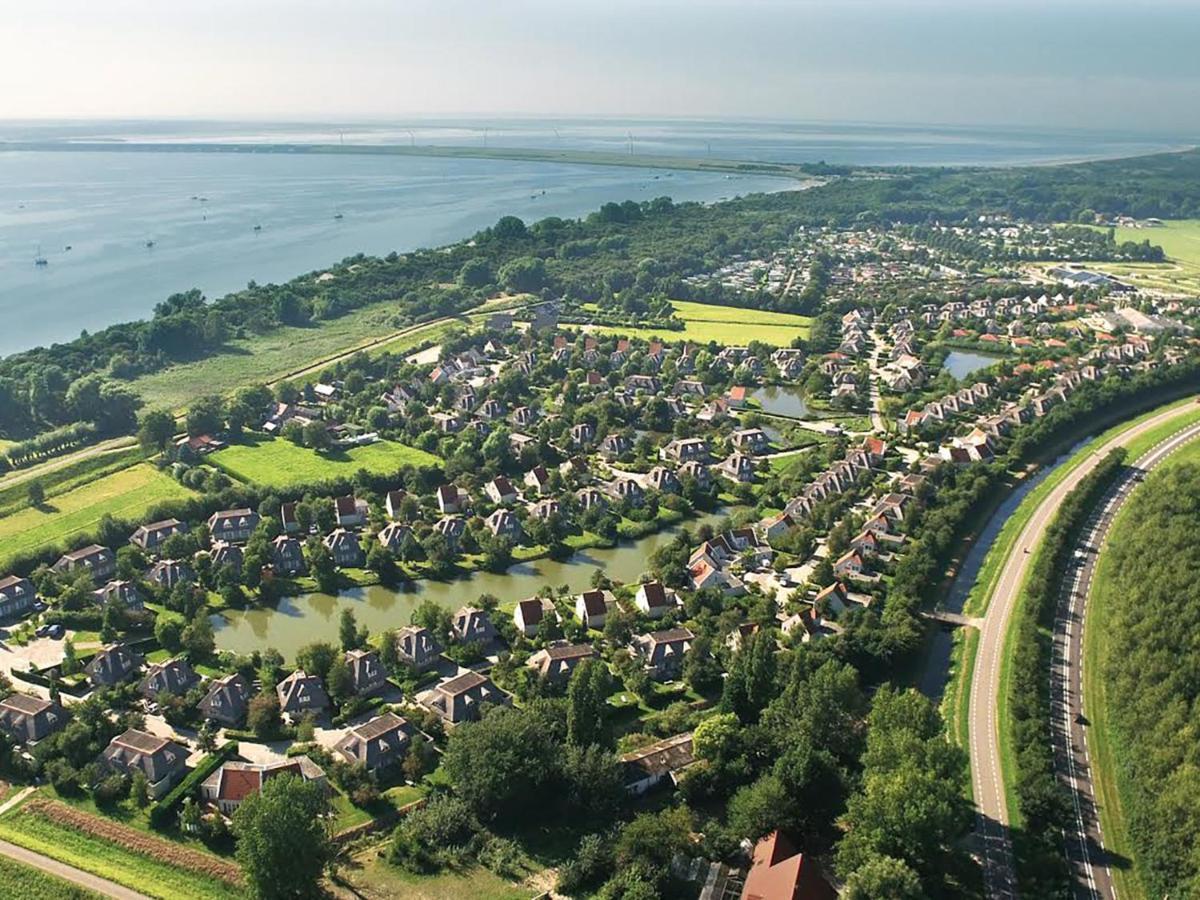 Holiday Home Citta Romana-1 By Interhome Hellevoetsluis Extérieur photo