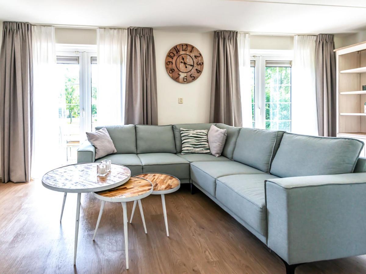 Holiday Home Citta Romana-1 By Interhome Hellevoetsluis Extérieur photo