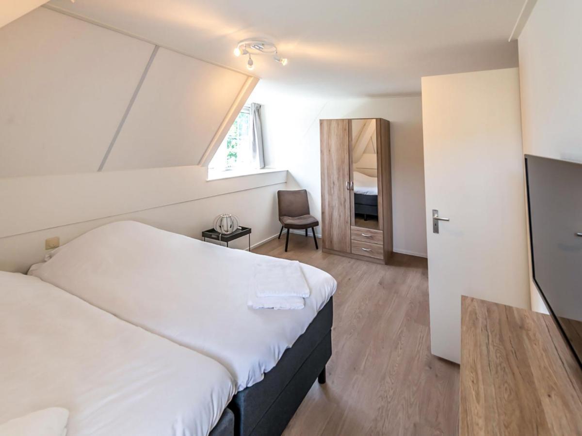 Holiday Home Citta Romana-1 By Interhome Hellevoetsluis Extérieur photo