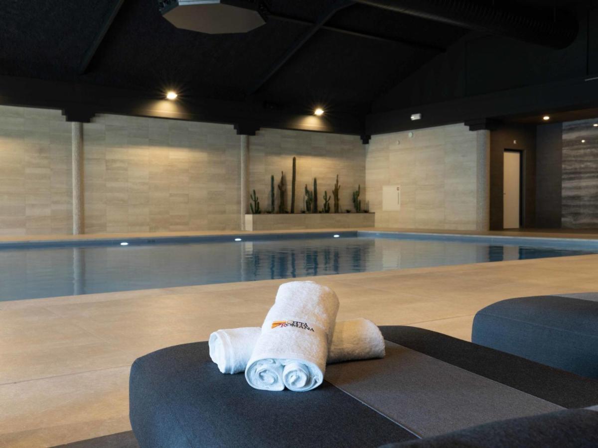 Holiday Home Citta Romana-1 By Interhome Hellevoetsluis Extérieur photo